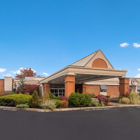 Best Western St Catharines Hotel & Conference Centre Sainte-Catherine Εξωτερικό φωτογραφία