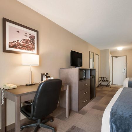 Best Western St Catharines Hotel & Conference Centre Sainte-Catherine Εξωτερικό φωτογραφία