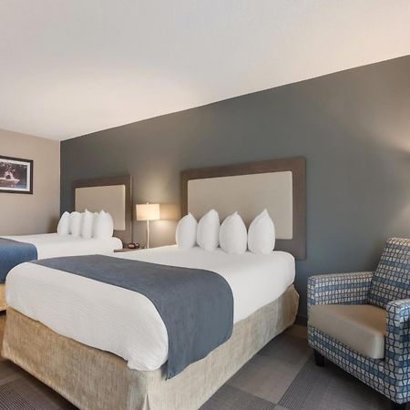 Best Western St Catharines Hotel & Conference Centre Sainte-Catherine Εξωτερικό φωτογραφία