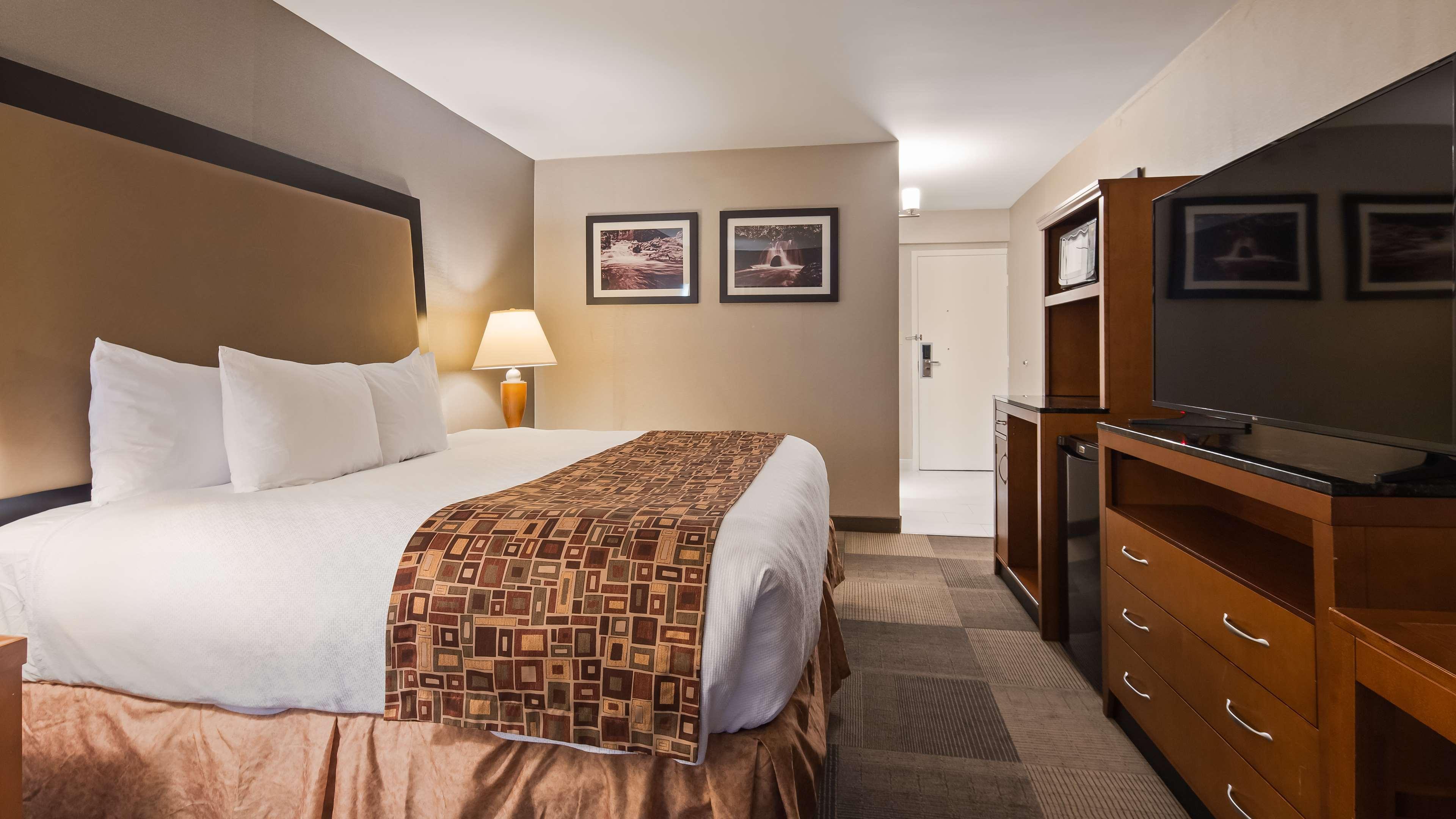 Best Western St Catharines Hotel & Conference Centre Sainte-Catherine Εξωτερικό φωτογραφία