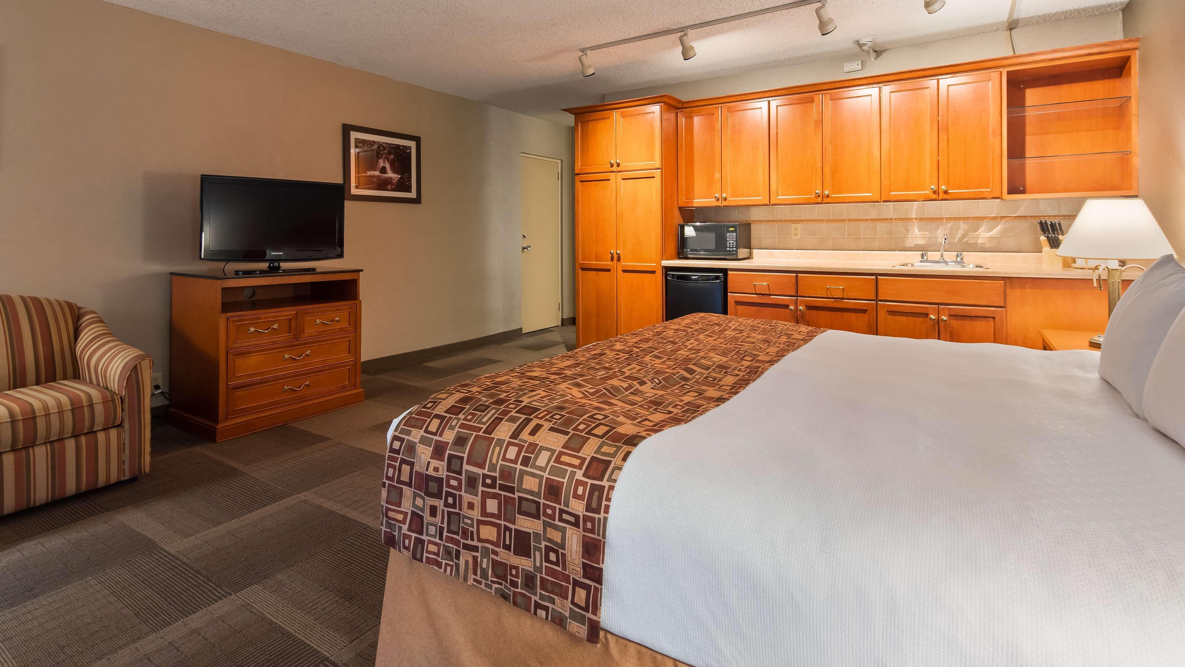 Best Western St Catharines Hotel & Conference Centre Sainte-Catherine Εξωτερικό φωτογραφία