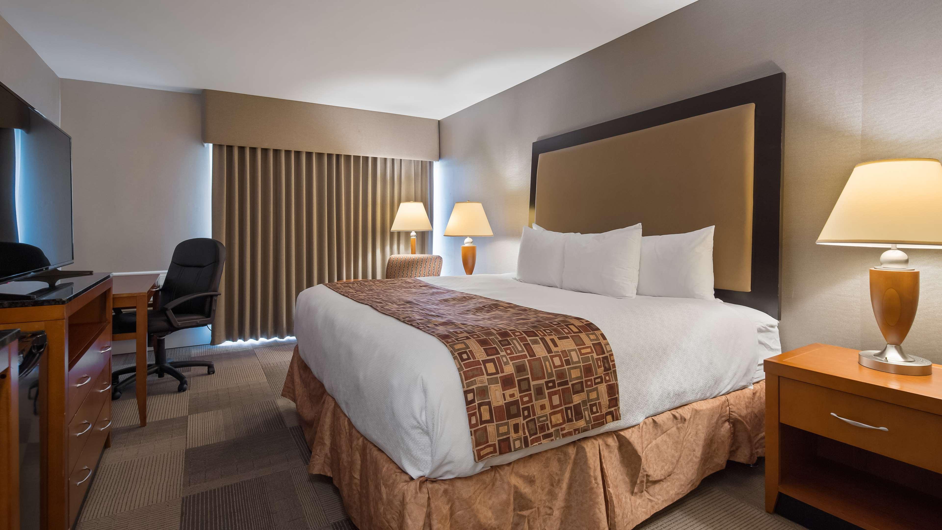Best Western St Catharines Hotel & Conference Centre Sainte-Catherine Εξωτερικό φωτογραφία