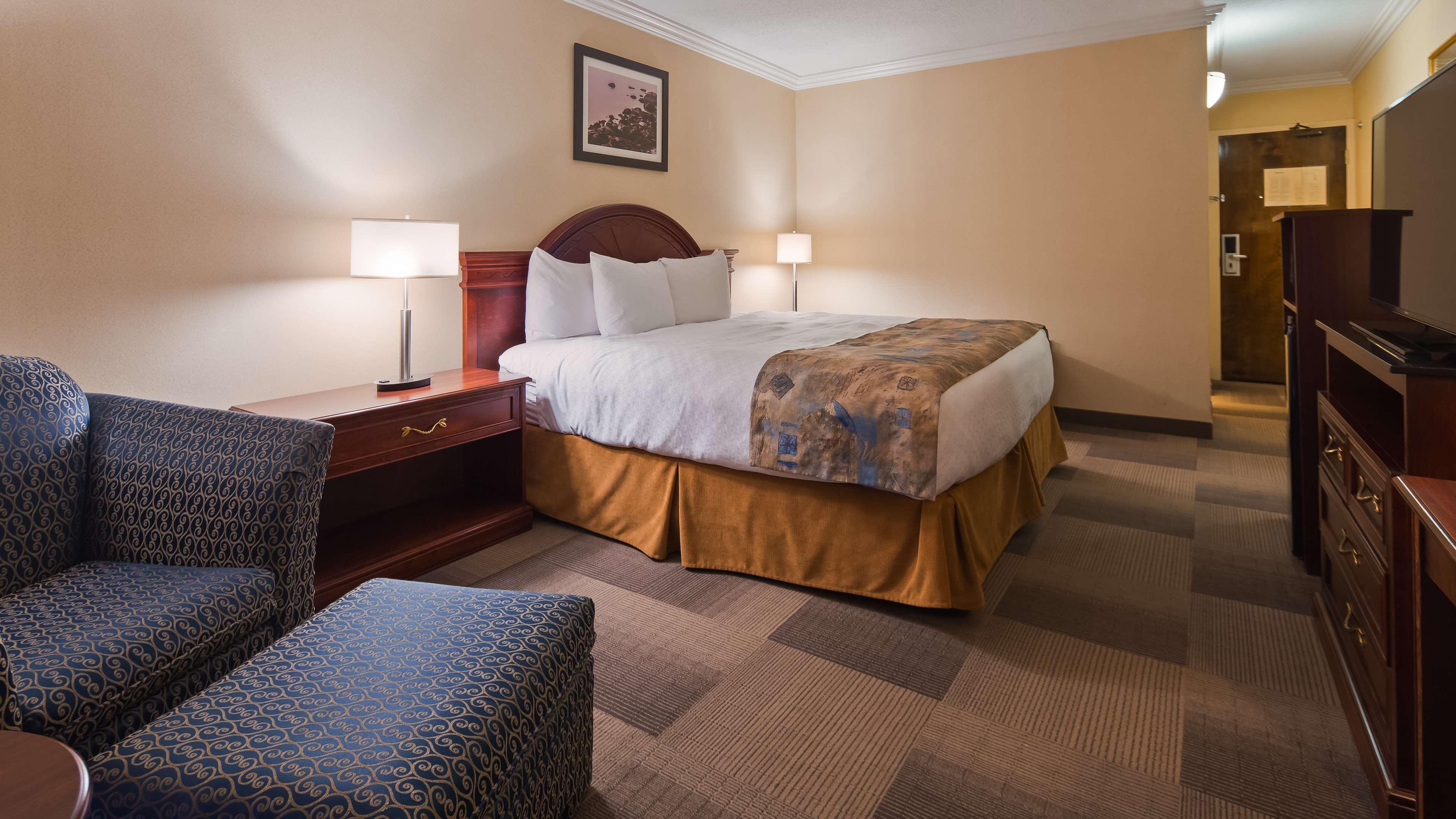 Best Western St Catharines Hotel & Conference Centre Sainte-Catherine Εξωτερικό φωτογραφία