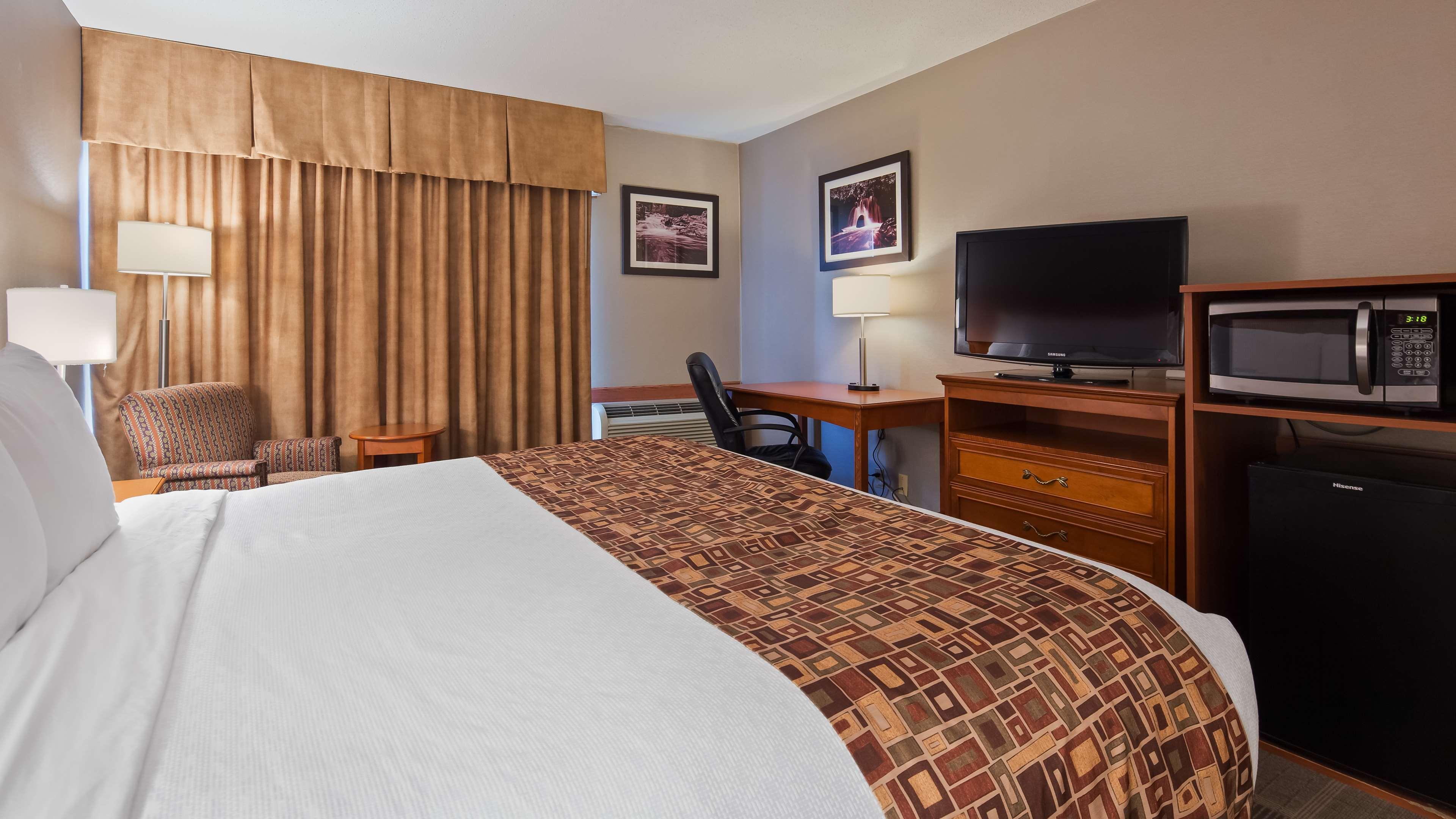 Best Western St Catharines Hotel & Conference Centre Sainte-Catherine Εξωτερικό φωτογραφία