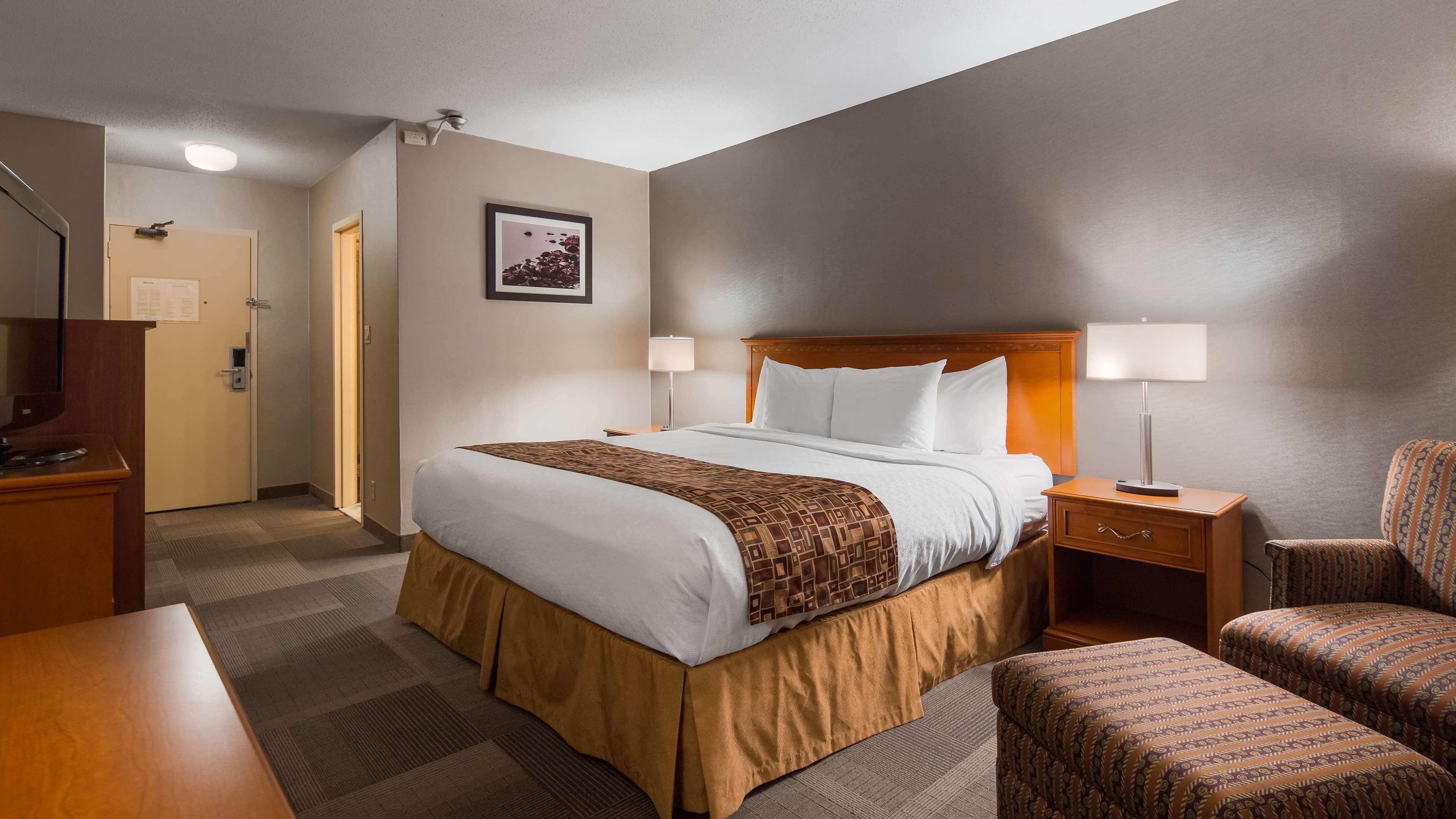 Best Western St Catharines Hotel & Conference Centre Sainte-Catherine Εξωτερικό φωτογραφία
