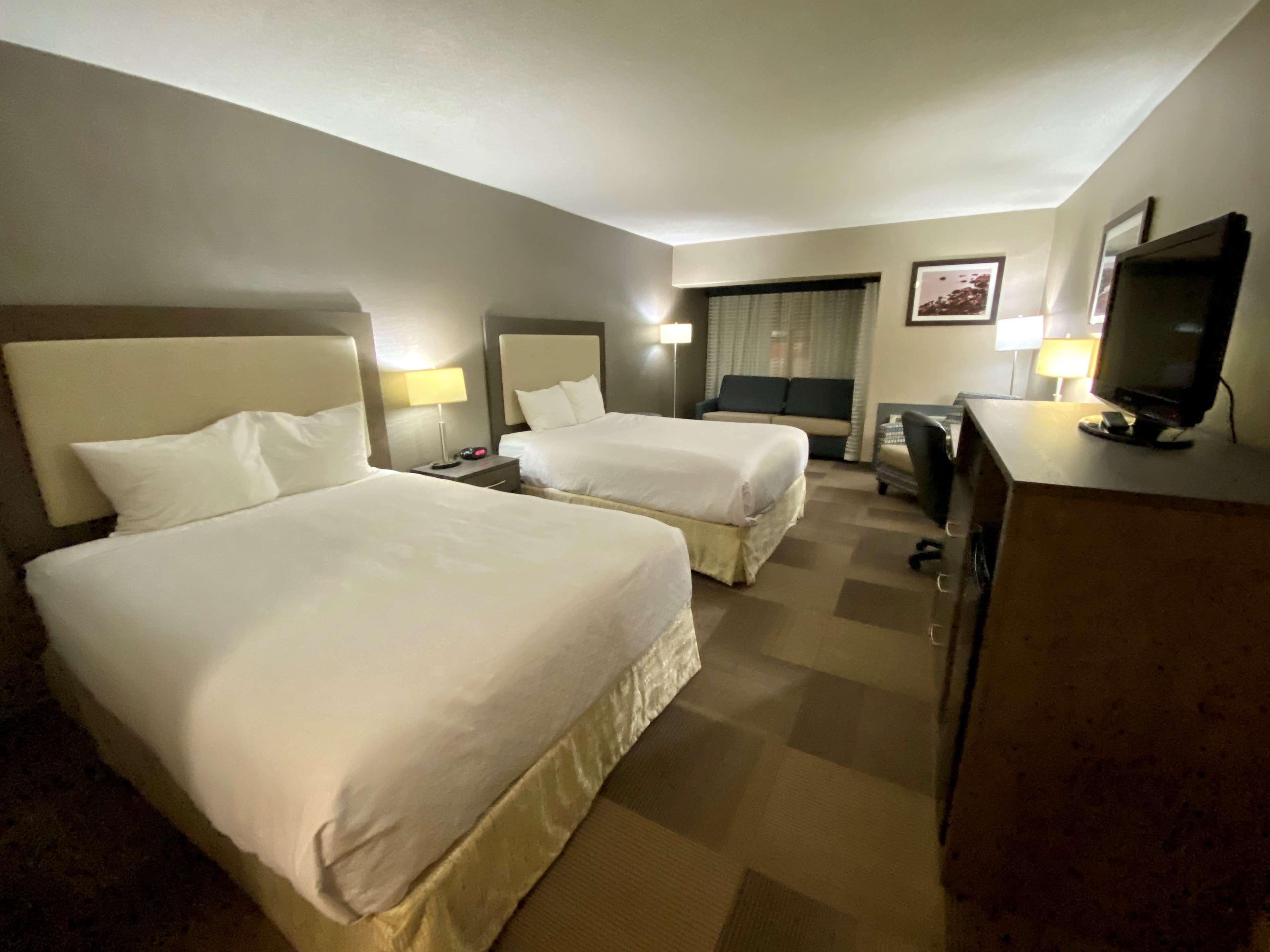 Best Western St Catharines Hotel & Conference Centre Sainte-Catherine Εξωτερικό φωτογραφία