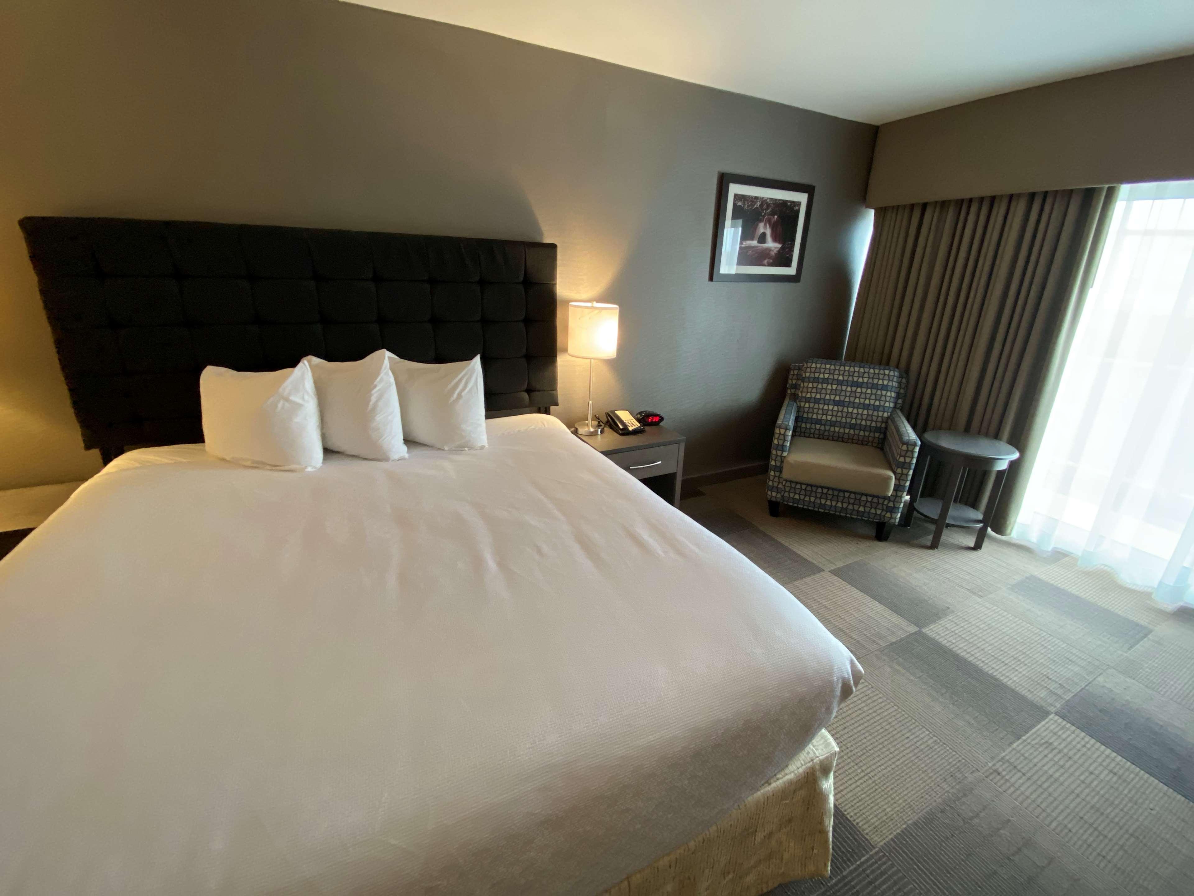 Best Western St Catharines Hotel & Conference Centre Sainte-Catherine Εξωτερικό φωτογραφία