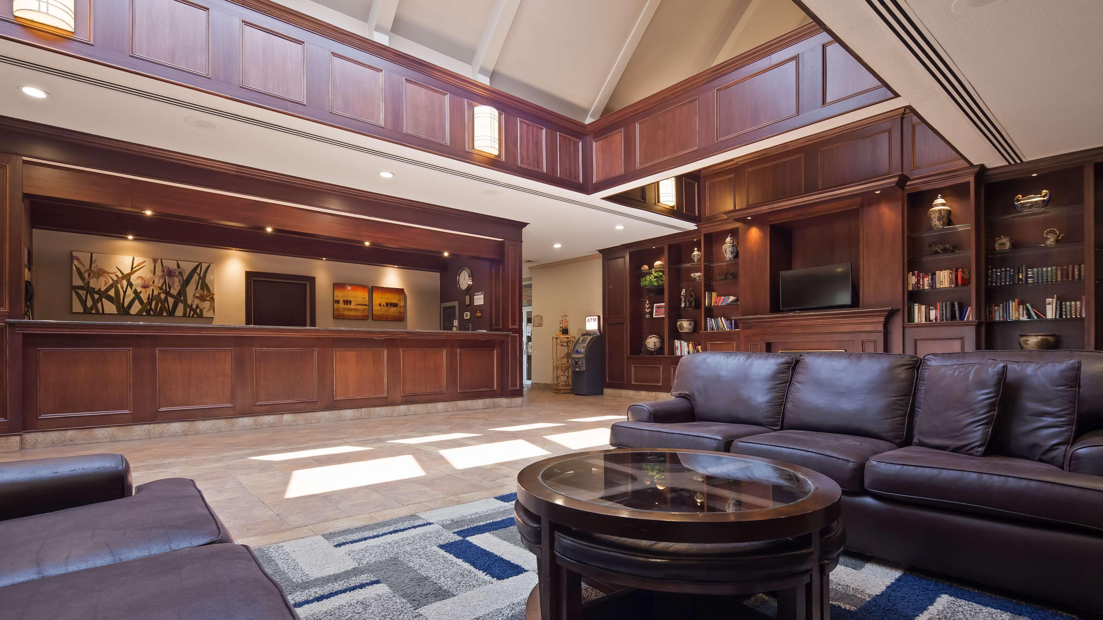 Best Western St Catharines Hotel & Conference Centre Sainte-Catherine Εξωτερικό φωτογραφία
