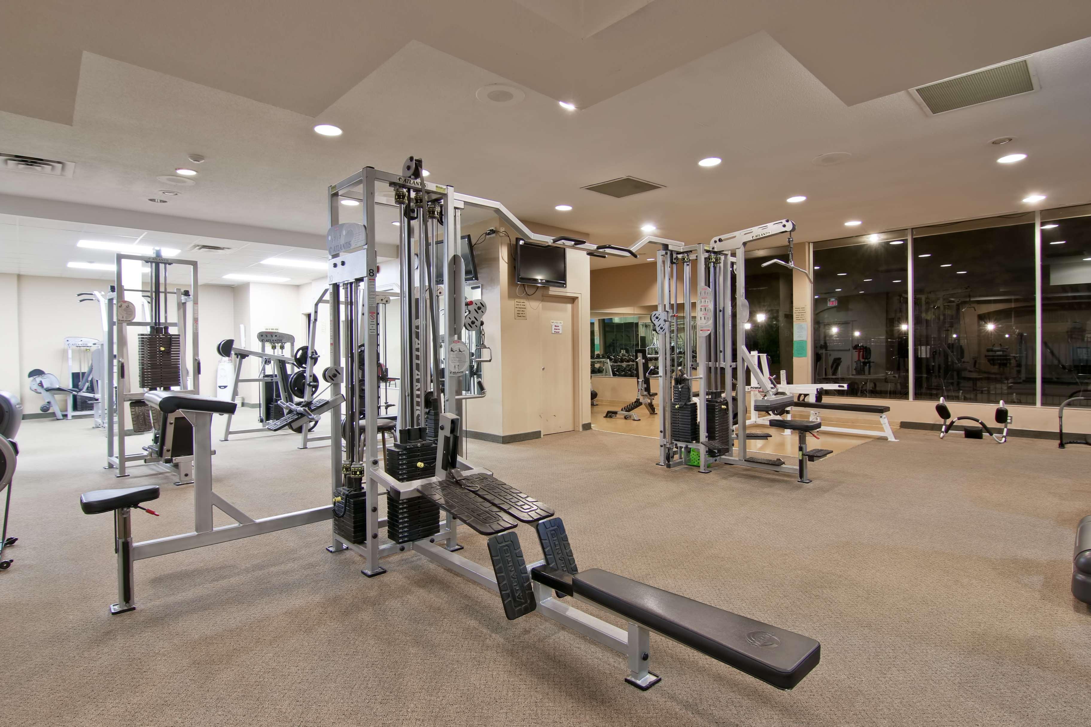 Best Western St Catharines Hotel & Conference Centre Sainte-Catherine Εξωτερικό φωτογραφία