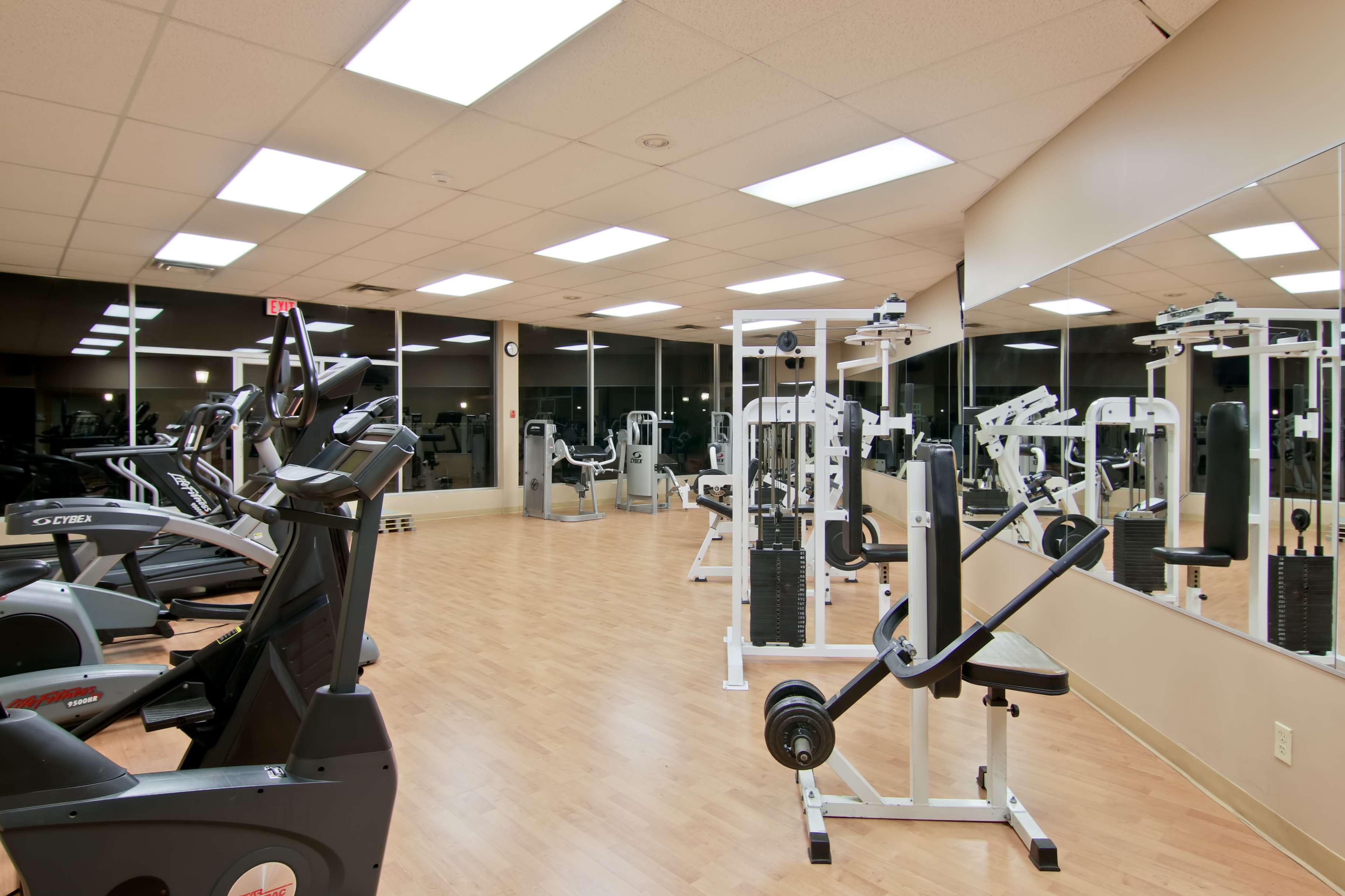 Best Western St Catharines Hotel & Conference Centre Sainte-Catherine Εξωτερικό φωτογραφία