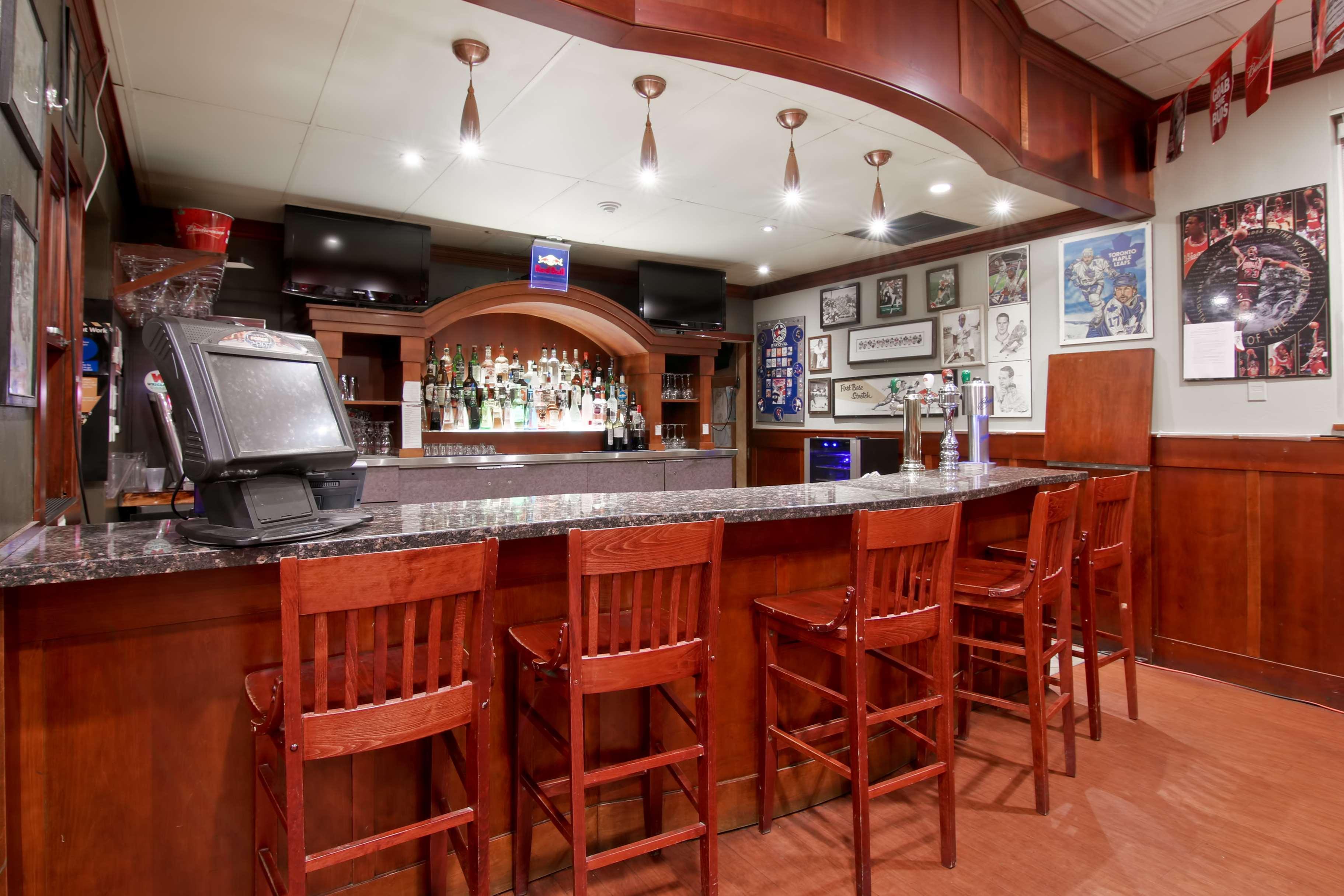 Best Western St Catharines Hotel & Conference Centre Sainte-Catherine Εξωτερικό φωτογραφία