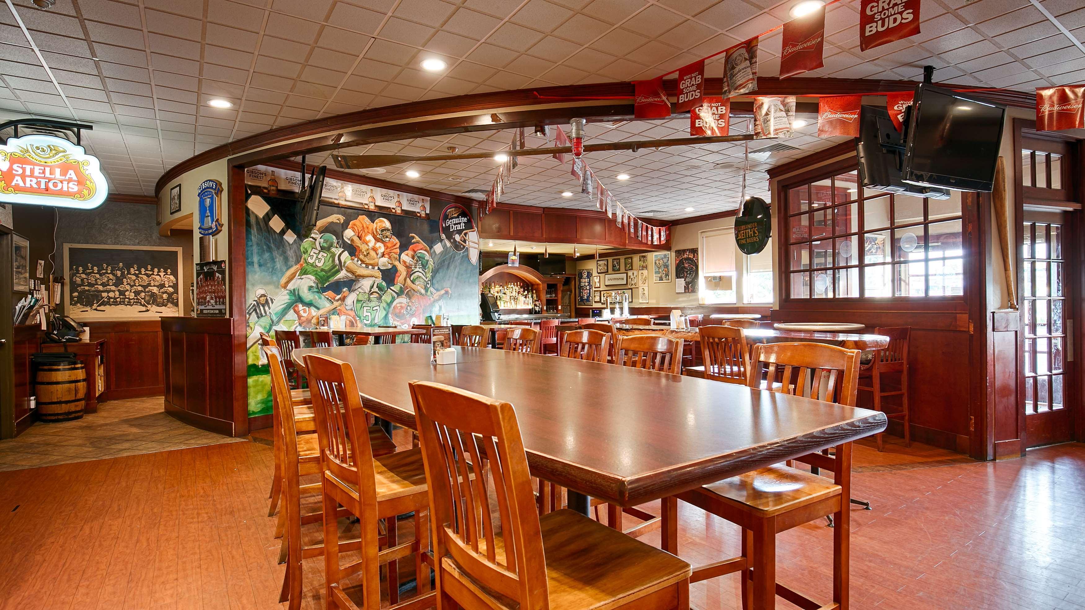 Best Western St Catharines Hotel & Conference Centre Sainte-Catherine Εξωτερικό φωτογραφία