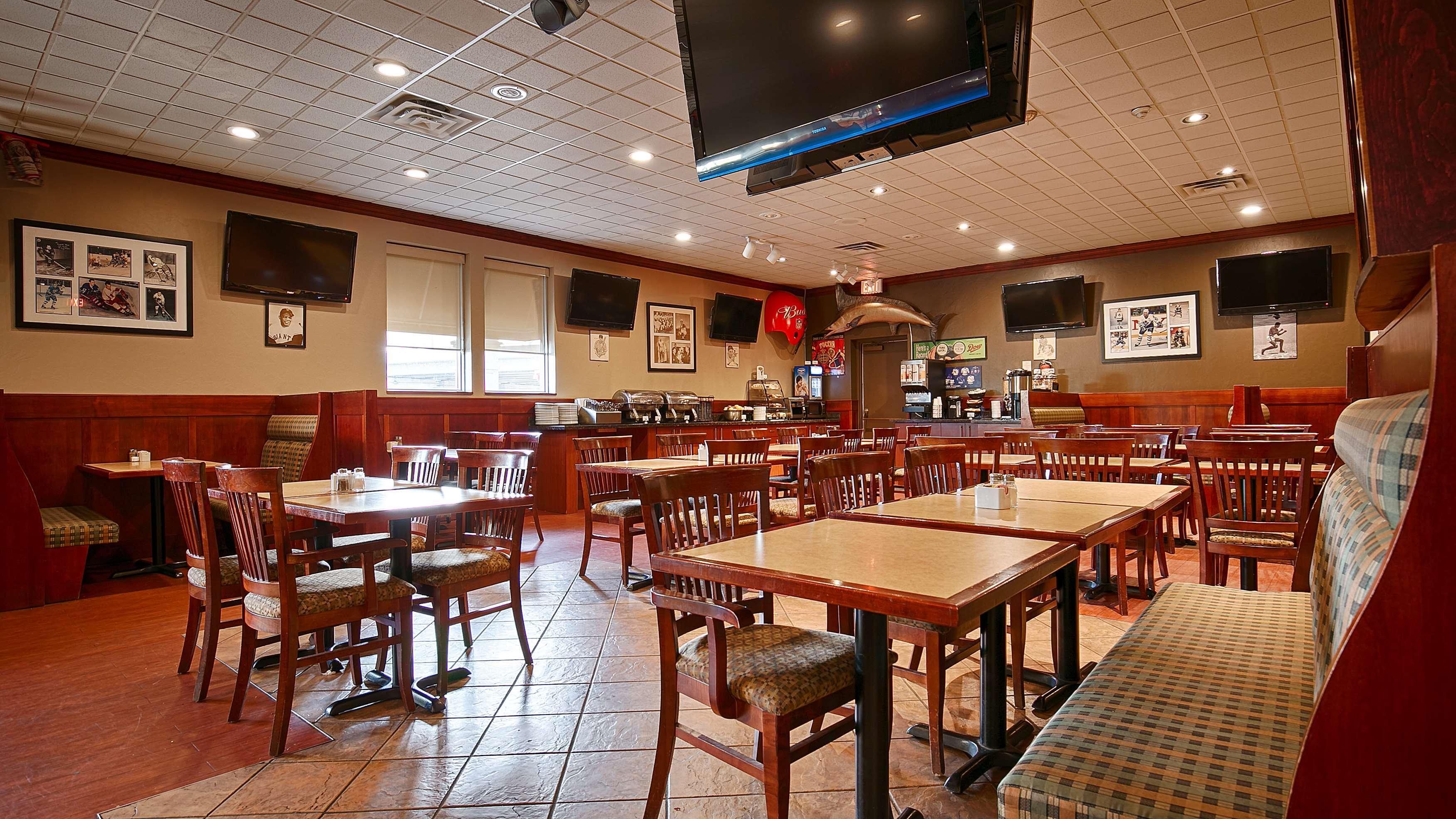 Best Western St Catharines Hotel & Conference Centre Sainte-Catherine Εξωτερικό φωτογραφία