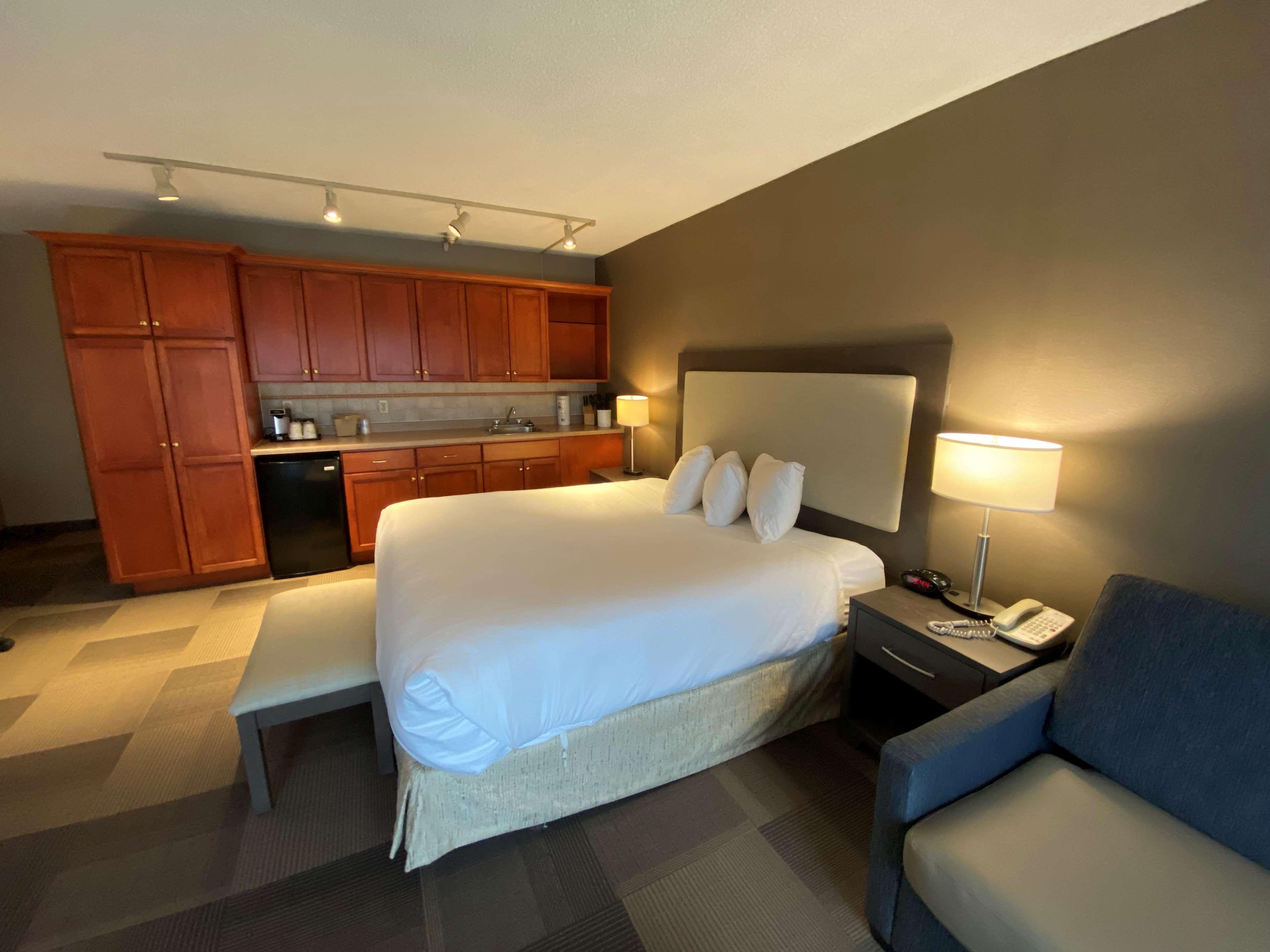 Best Western St Catharines Hotel & Conference Centre Sainte-Catherine Εξωτερικό φωτογραφία