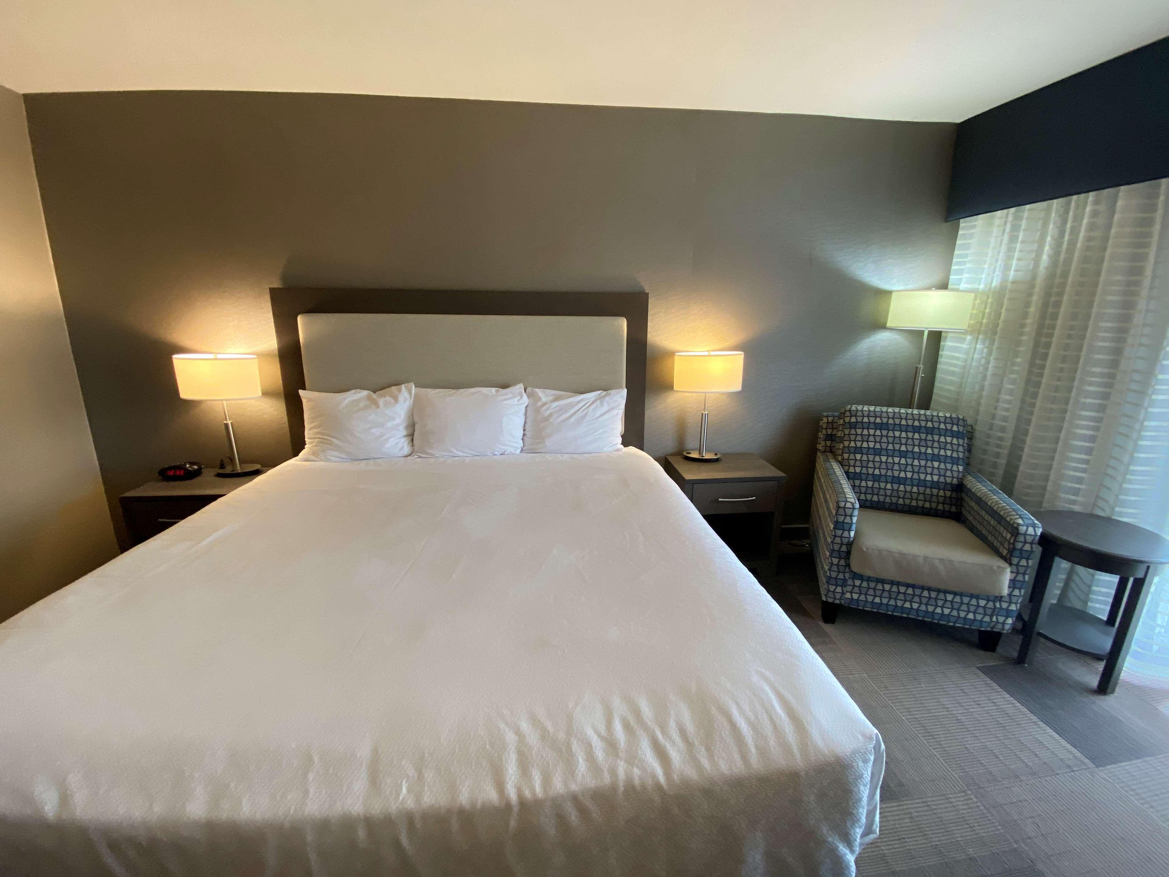Best Western St Catharines Hotel & Conference Centre Sainte-Catherine Εξωτερικό φωτογραφία