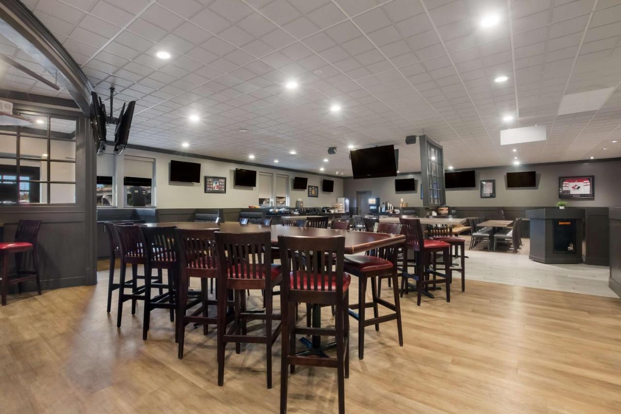 Best Western St Catharines Hotel & Conference Centre Sainte-Catherine Εξωτερικό φωτογραφία
