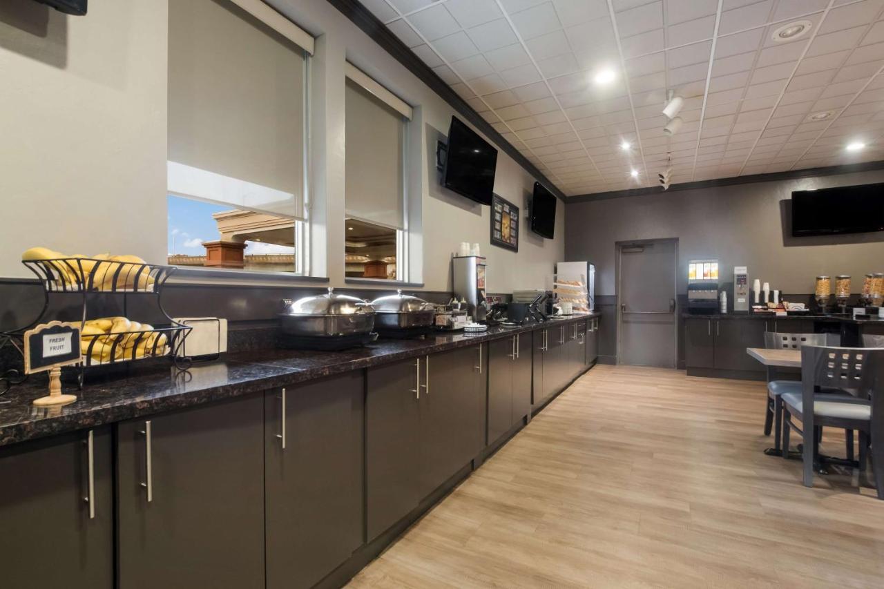 Best Western St Catharines Hotel & Conference Centre Sainte-Catherine Εξωτερικό φωτογραφία