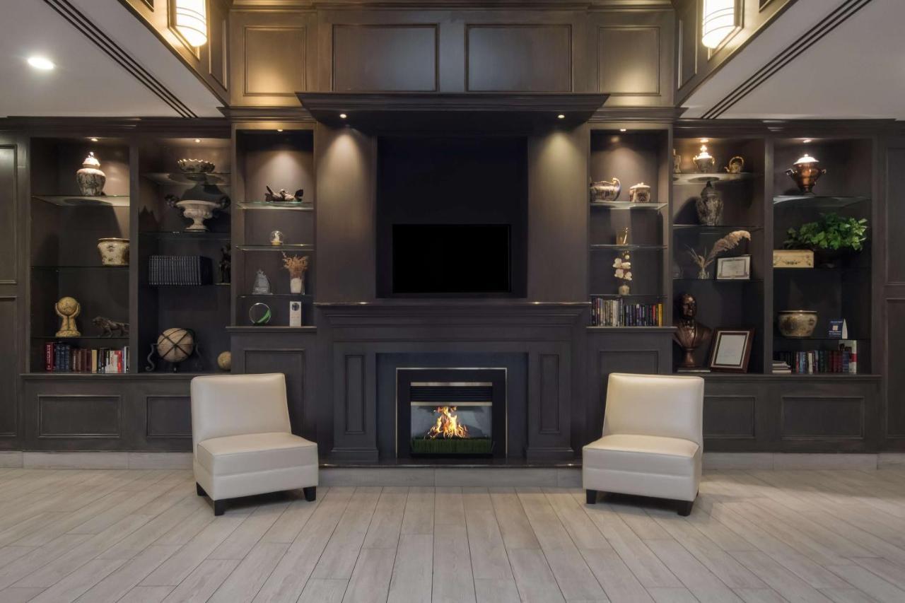 Best Western St Catharines Hotel & Conference Centre Sainte-Catherine Εξωτερικό φωτογραφία