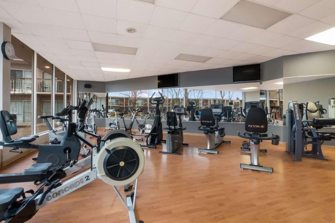 Best Western St Catharines Hotel & Conference Centre Sainte-Catherine Εξωτερικό φωτογραφία