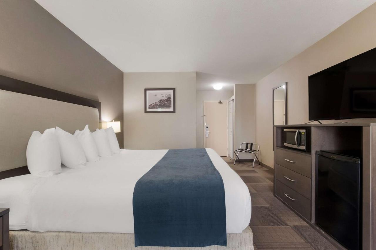Best Western St Catharines Hotel & Conference Centre Sainte-Catherine Εξωτερικό φωτογραφία