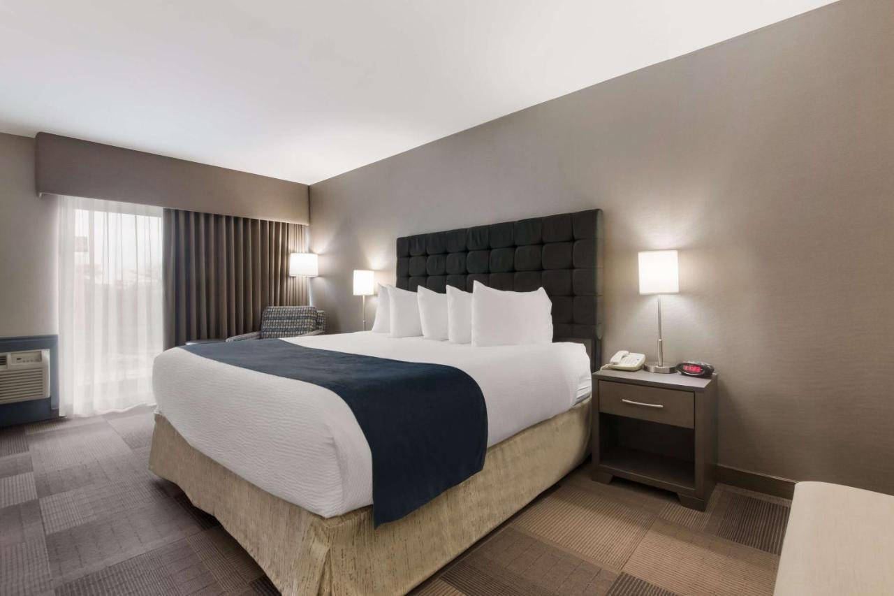Best Western St Catharines Hotel & Conference Centre Sainte-Catherine Εξωτερικό φωτογραφία