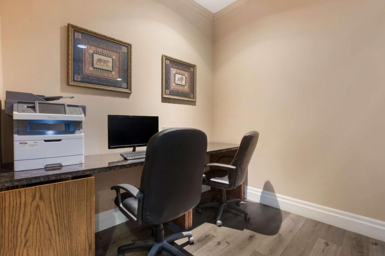 Best Western St Catharines Hotel & Conference Centre Sainte-Catherine Εξωτερικό φωτογραφία
