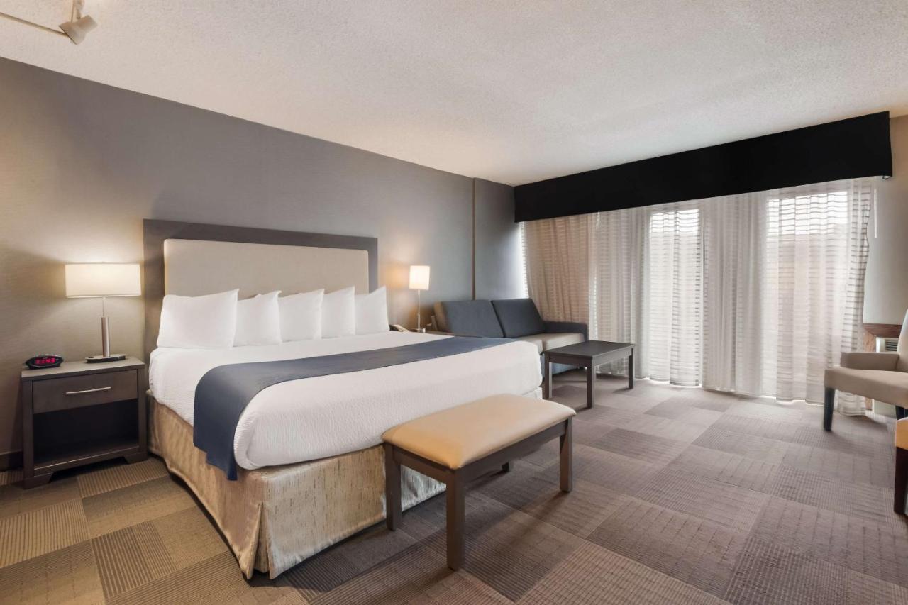 Best Western St Catharines Hotel & Conference Centre Sainte-Catherine Εξωτερικό φωτογραφία