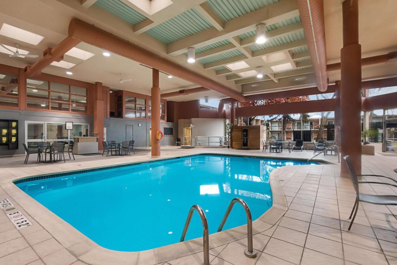 Best Western St Catharines Hotel & Conference Centre Sainte-Catherine Εξωτερικό φωτογραφία