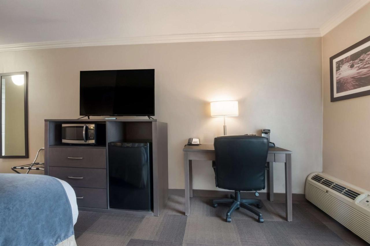Best Western St Catharines Hotel & Conference Centre Sainte-Catherine Εξωτερικό φωτογραφία