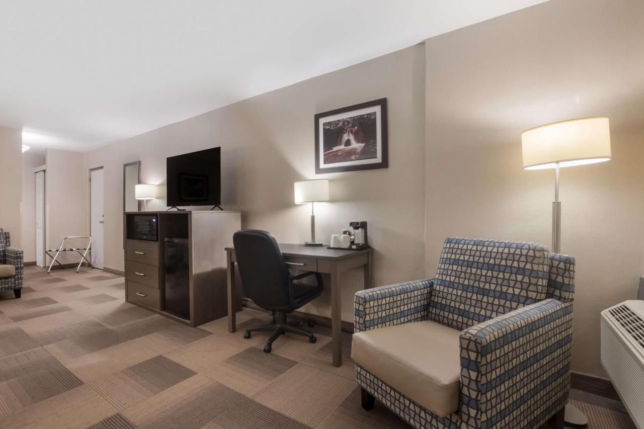 Best Western St Catharines Hotel & Conference Centre Sainte-Catherine Εξωτερικό φωτογραφία