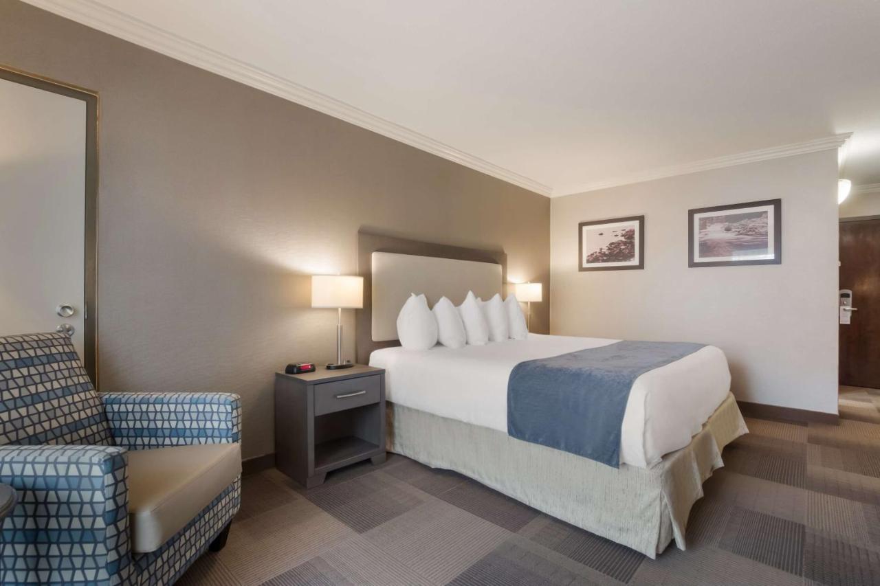 Best Western St Catharines Hotel & Conference Centre Sainte-Catherine Εξωτερικό φωτογραφία