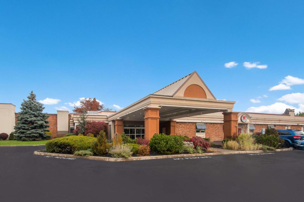 Best Western St Catharines Hotel & Conference Centre Sainte-Catherine Εξωτερικό φωτογραφία