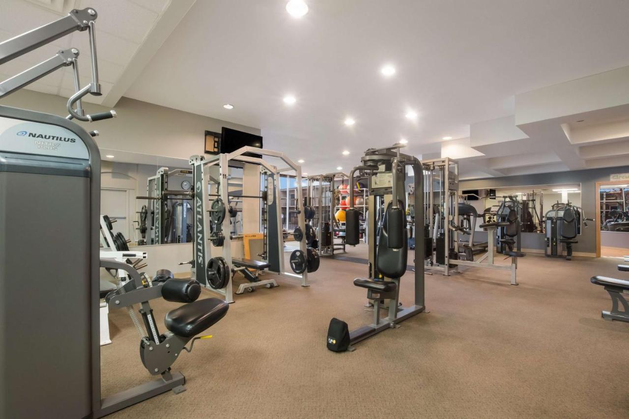 Best Western St Catharines Hotel & Conference Centre Sainte-Catherine Εξωτερικό φωτογραφία