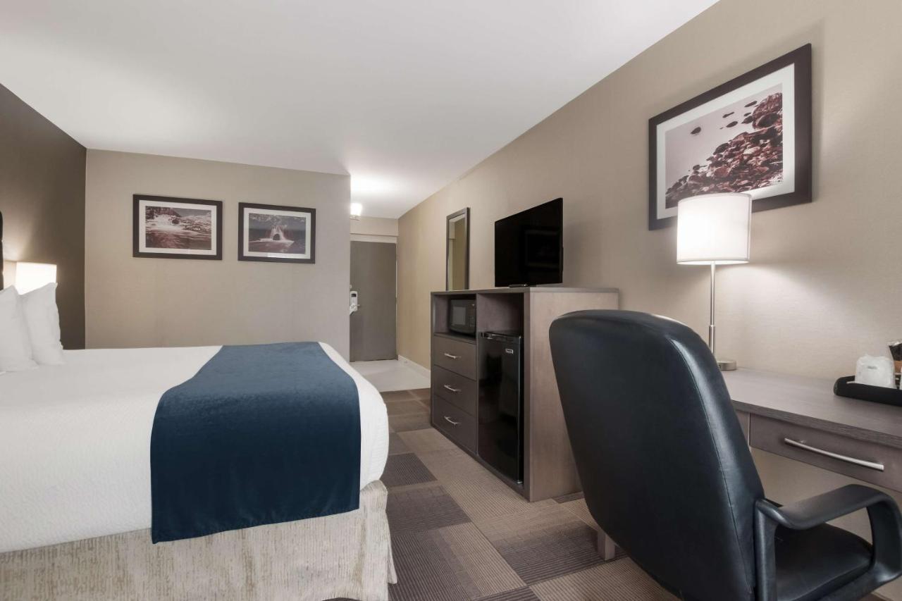 Best Western St Catharines Hotel & Conference Centre Sainte-Catherine Εξωτερικό φωτογραφία