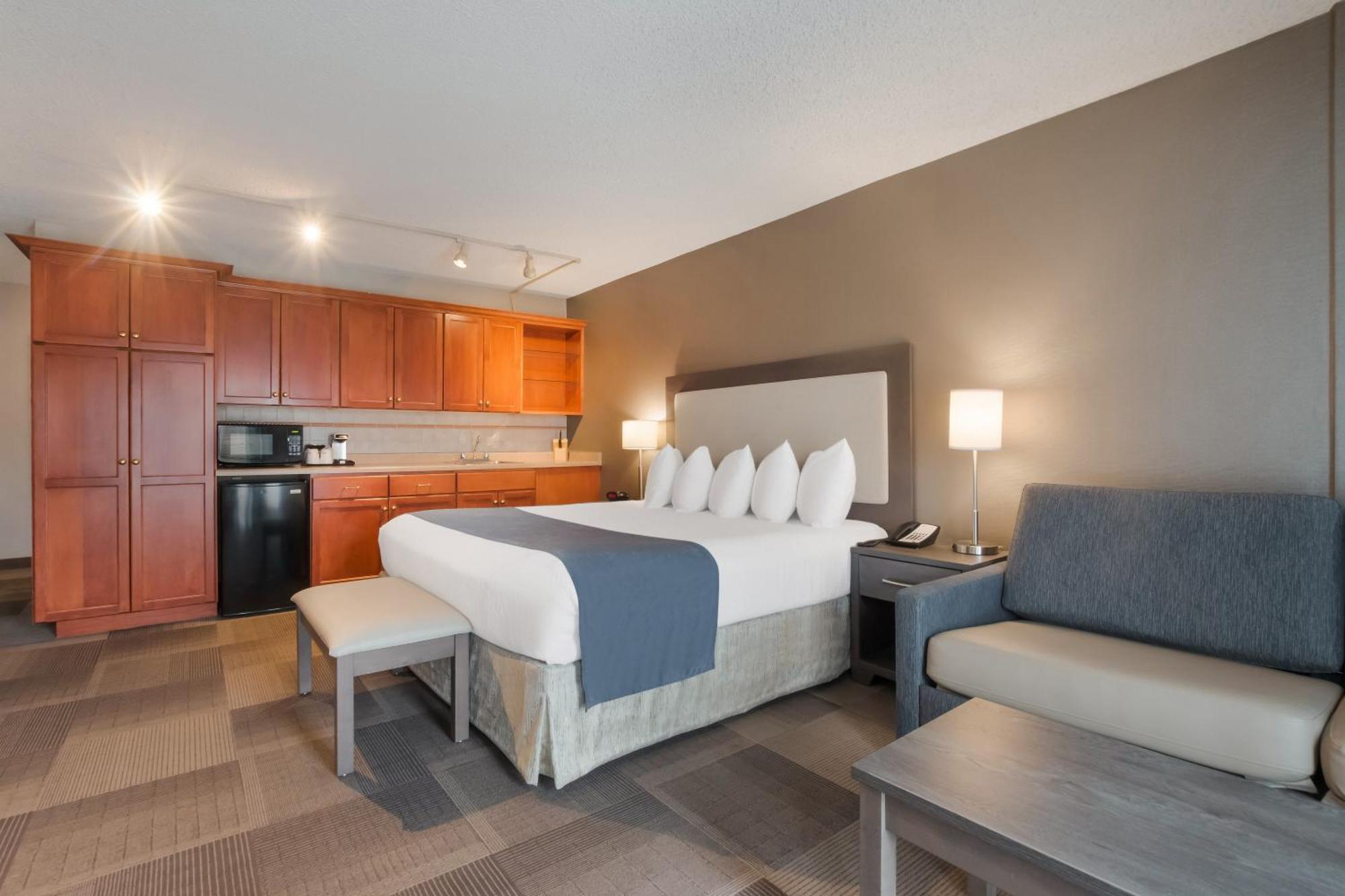 Best Western St Catharines Hotel & Conference Centre Sainte-Catherine Εξωτερικό φωτογραφία