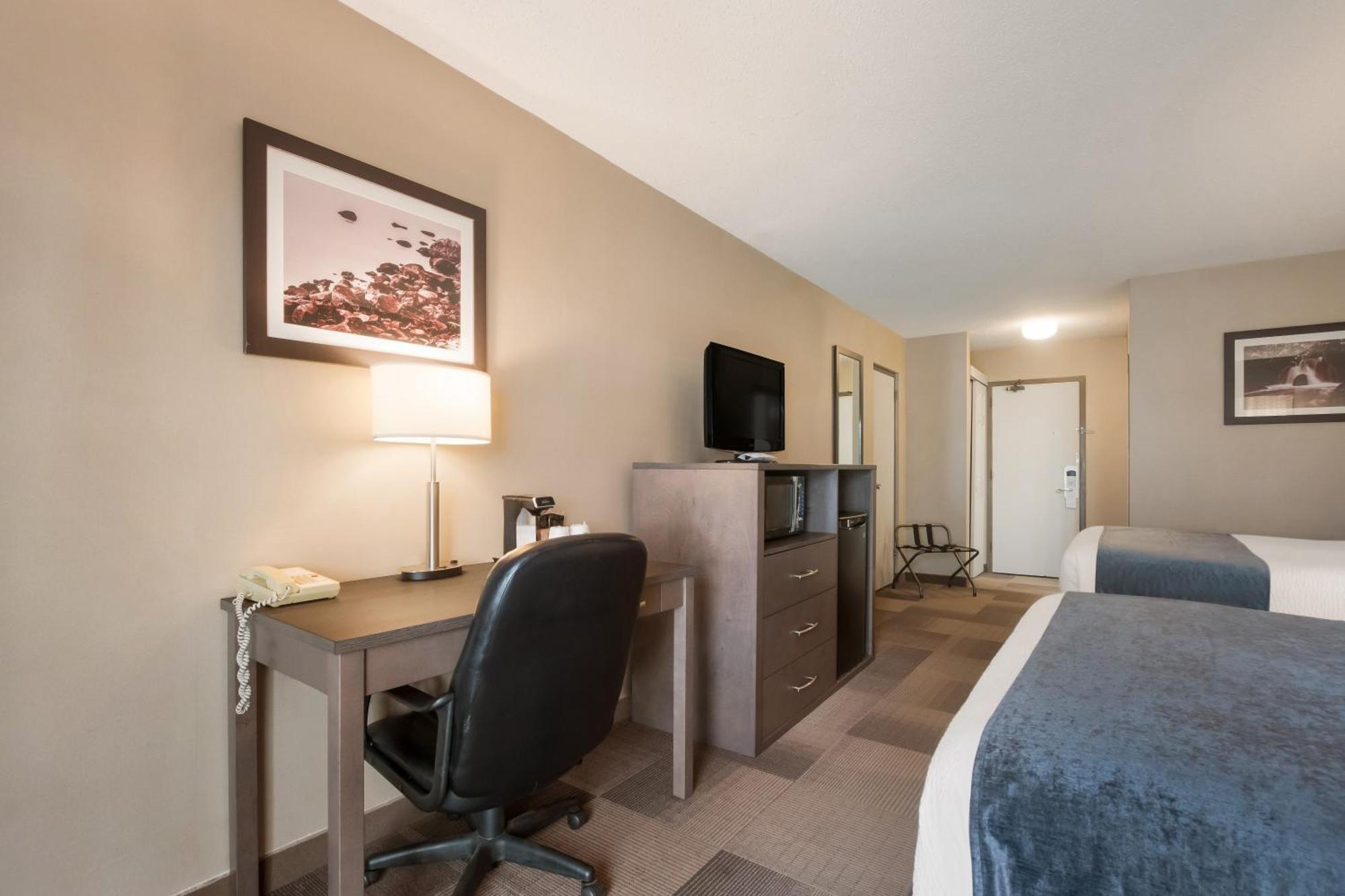 Best Western St Catharines Hotel & Conference Centre Sainte-Catherine Εξωτερικό φωτογραφία